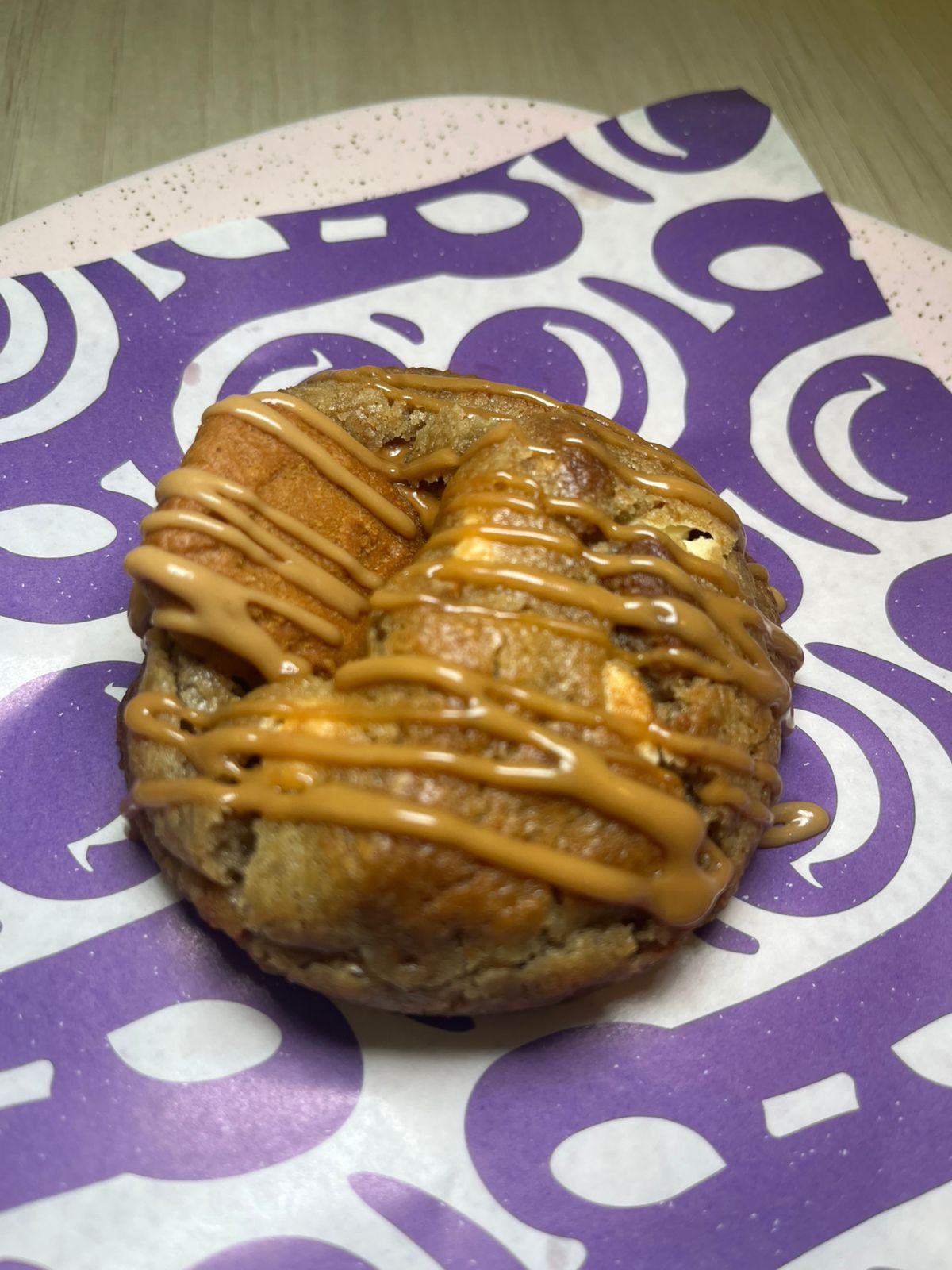 Cookie Lotus Biscoff
